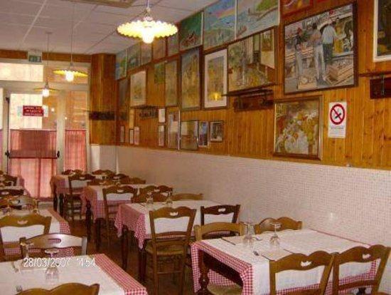 Trattoria La Cantineta