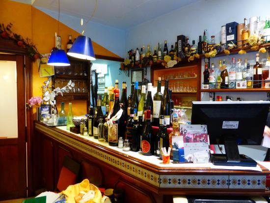 Osteria del Pozzo di Tiziana Granfatti